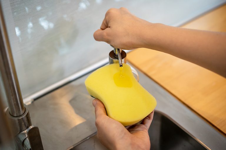 6 Cheaper Soap Dispenser Alternatives