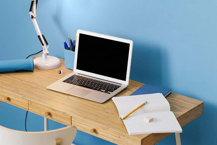 Writing Desk