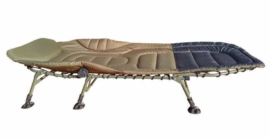 camping cot