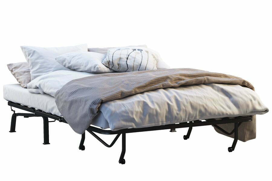 foldable bed