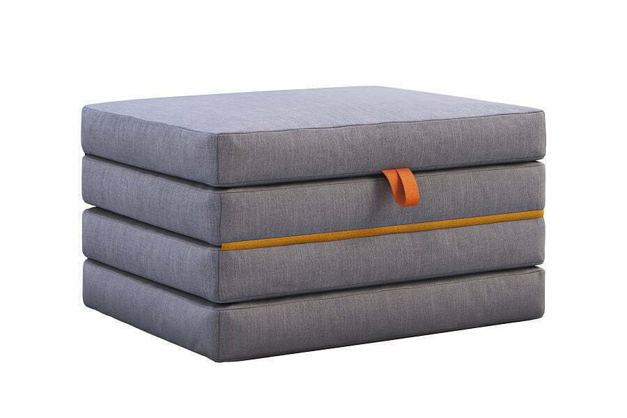 folding mattress