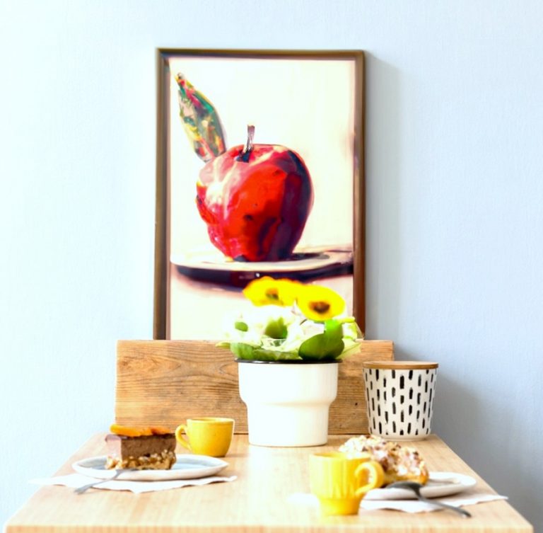 13 Space-saving Dining Table Alternatives