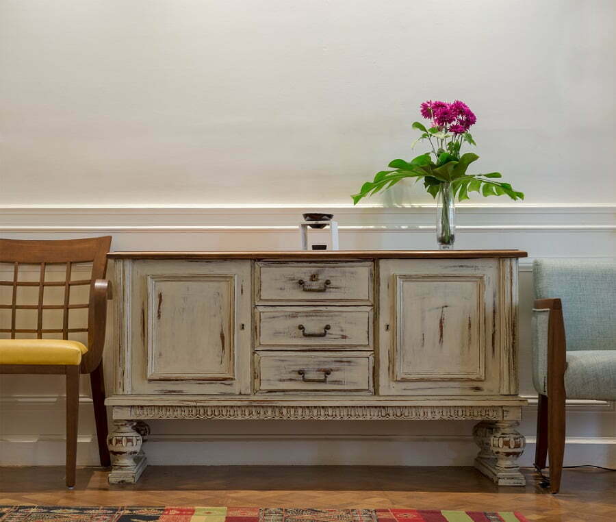 kitchen sideboard