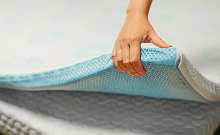 mattress foam pad