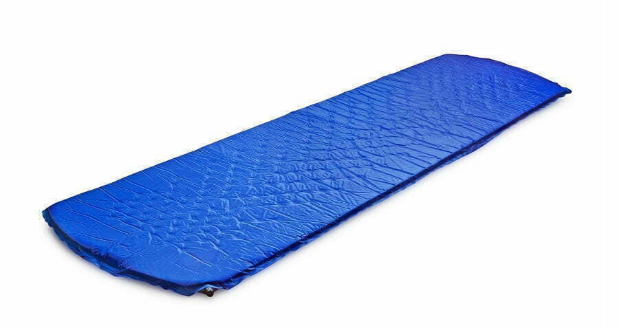 sleeping mat