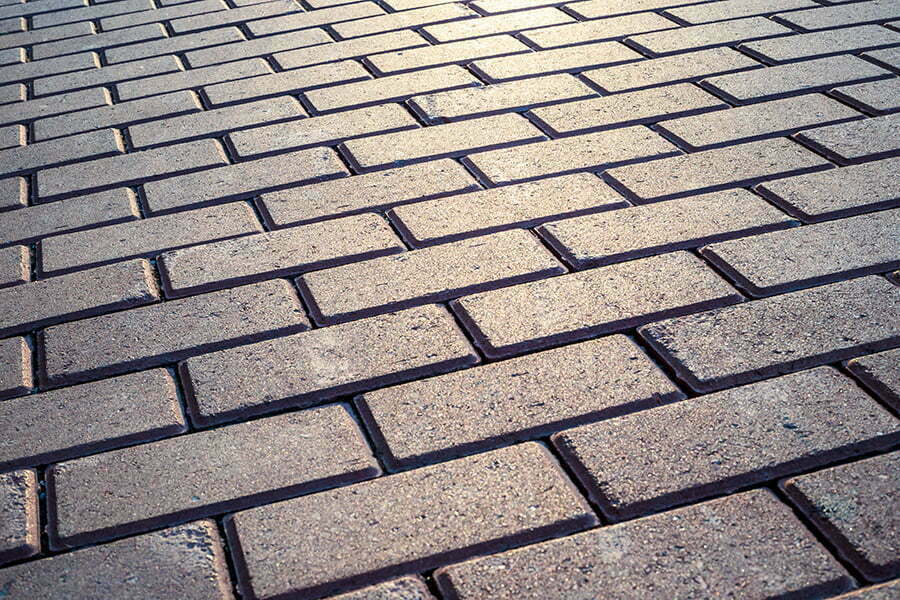 Basalt Paver Tiles