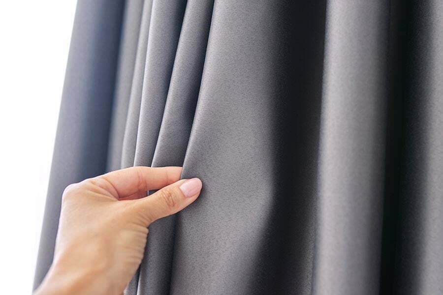 Blackout Curtains