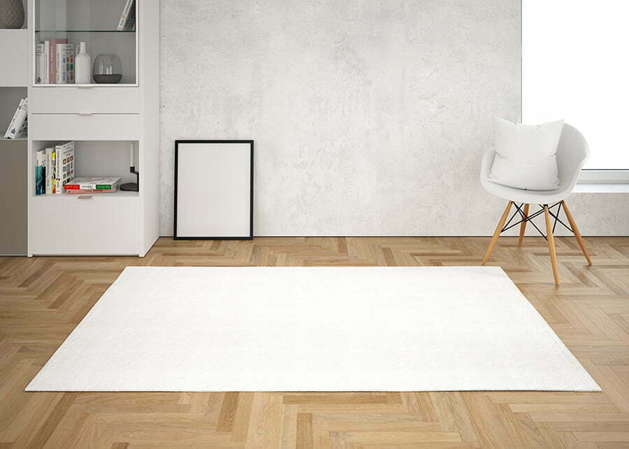 Canvas Rug