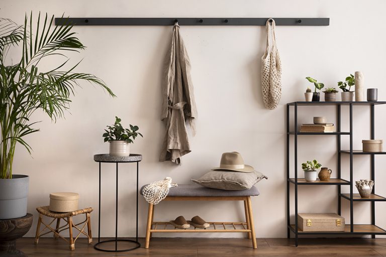 No Entryway? (24 Ideas on How to Create It in Any Space)