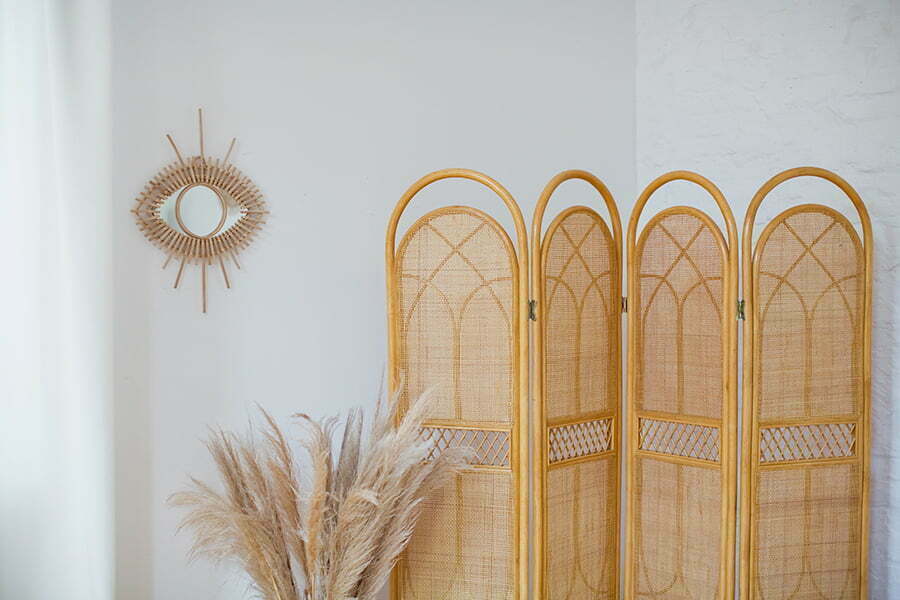 Folding Screens