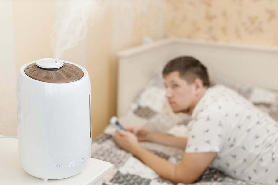 Humidifier