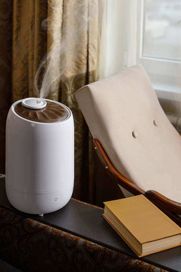 Humidifier