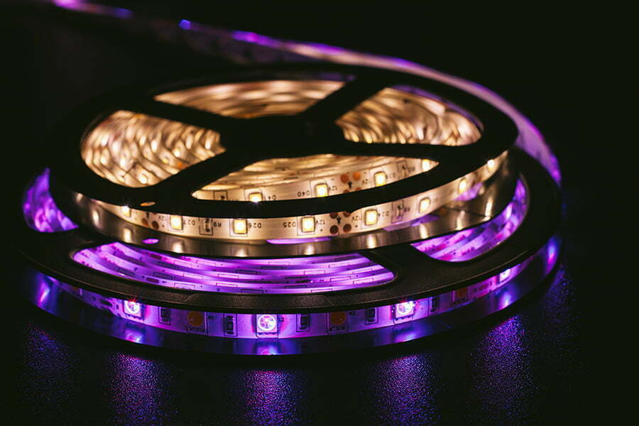 LED strips