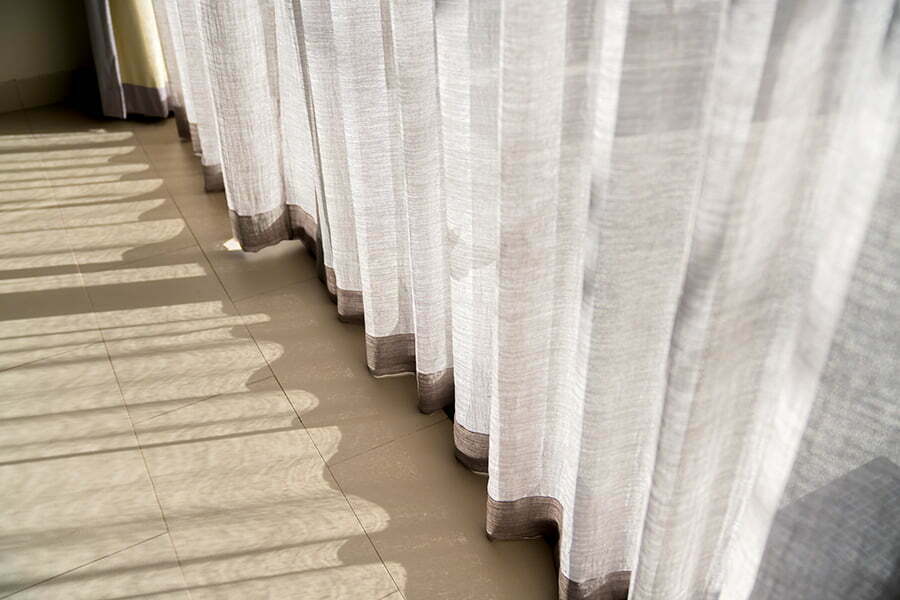 Linen Curtains