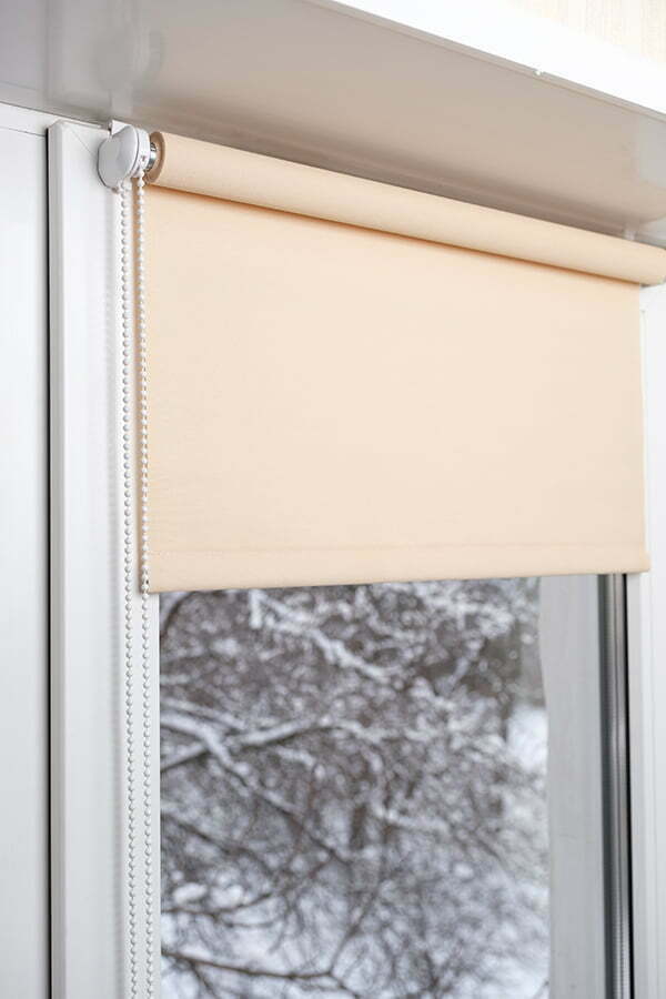 Pale and Neutral Blinds