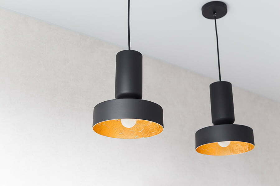 Pendant Lights