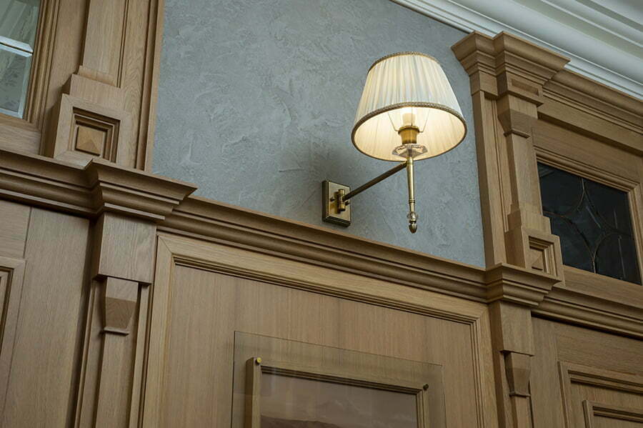 Plug-in Wall Sconces