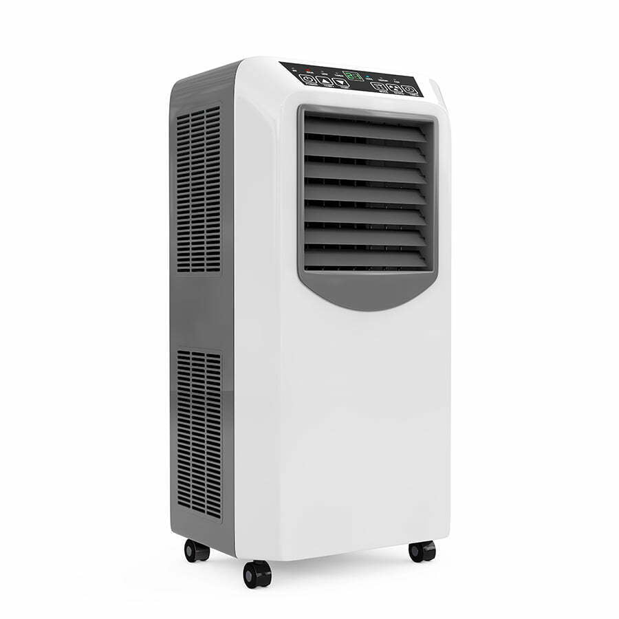 Portable Air Conditioner