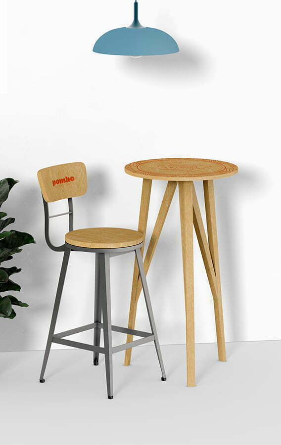 Regular Stools