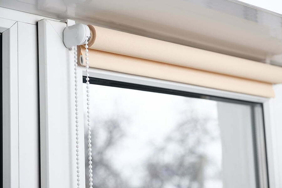 Roller Blinds