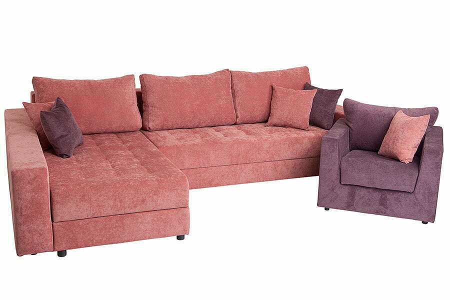 Sectional Sofa