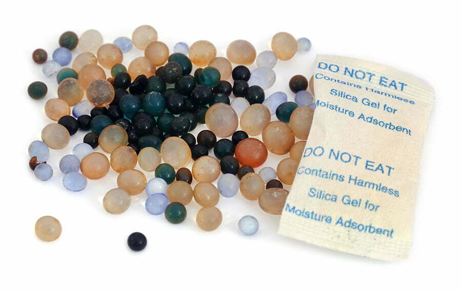 Silica Gel