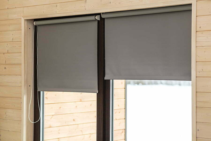 windowblinds alternatives