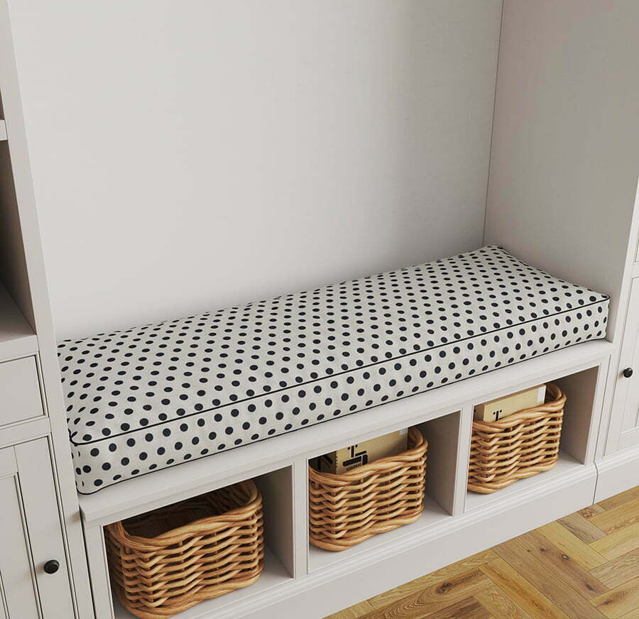 Storage Bench