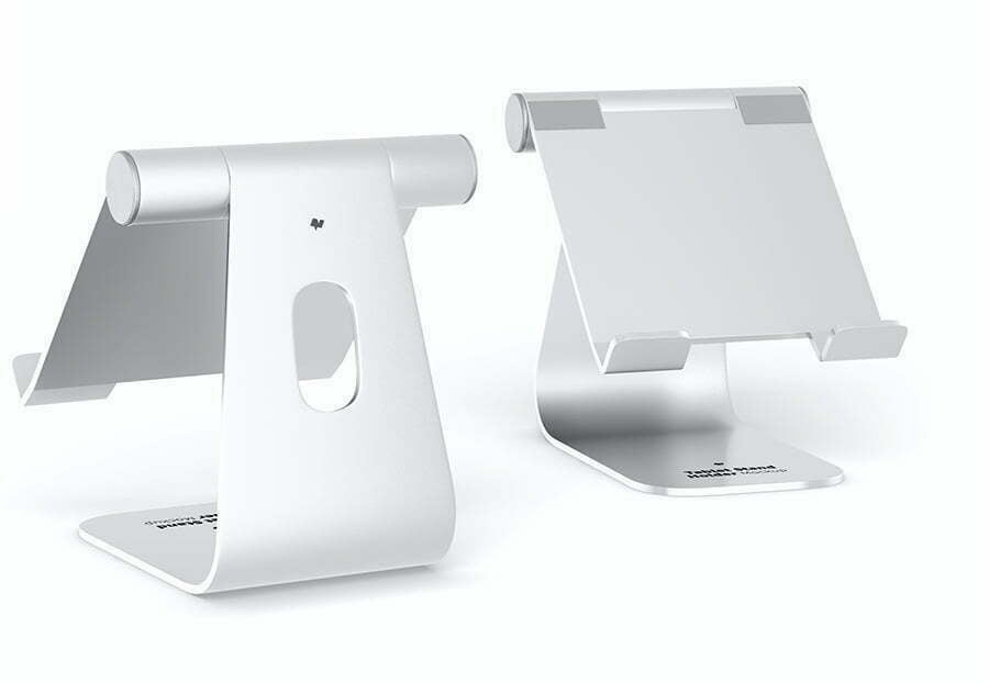 Tablet Arm