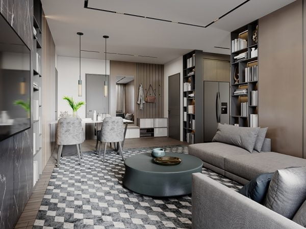 No Entryway? (24 Ideas on How to Create It in Any Space)