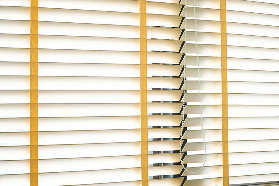 Venetian Blinds