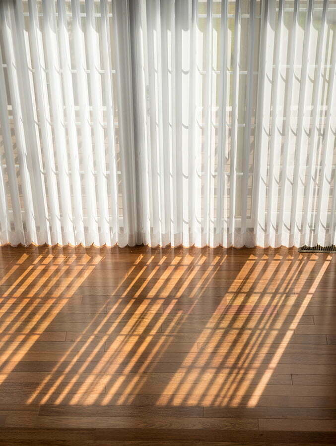 Vertical Blinds