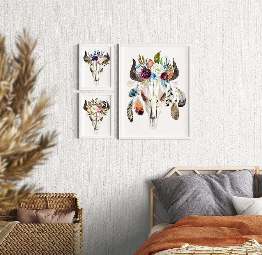 Wall Decals