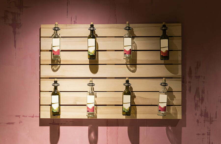 Wine Rack