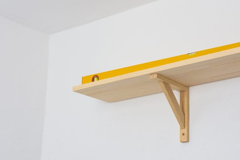 8 Shelf Bracket Alternatives That Work