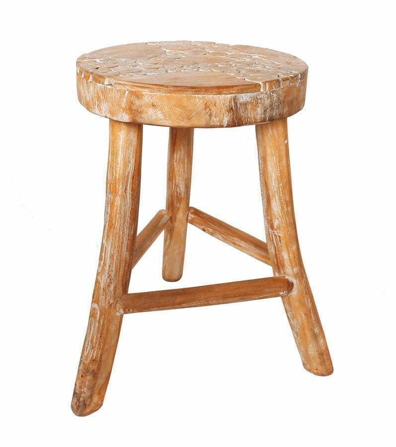 garden stool