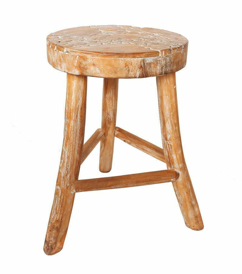 7 Creative Bar Stool Alternatives 7 Creative Bar Stool Alternatives