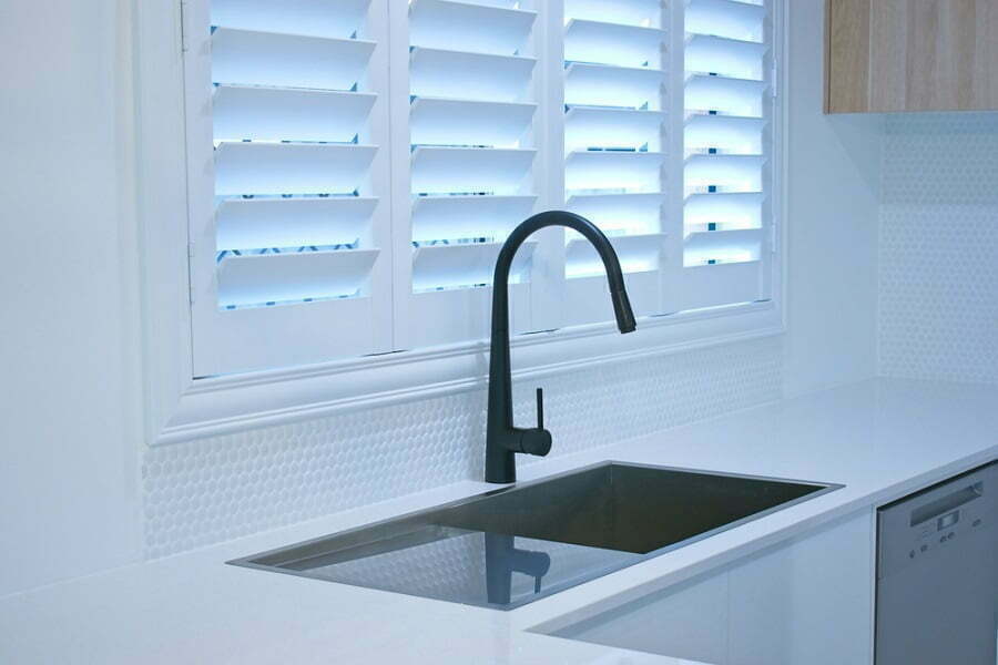 kitchen shutters