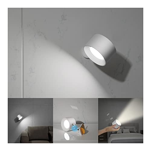 Koopala Led Wall Sconce Wall Mounted Lamps With