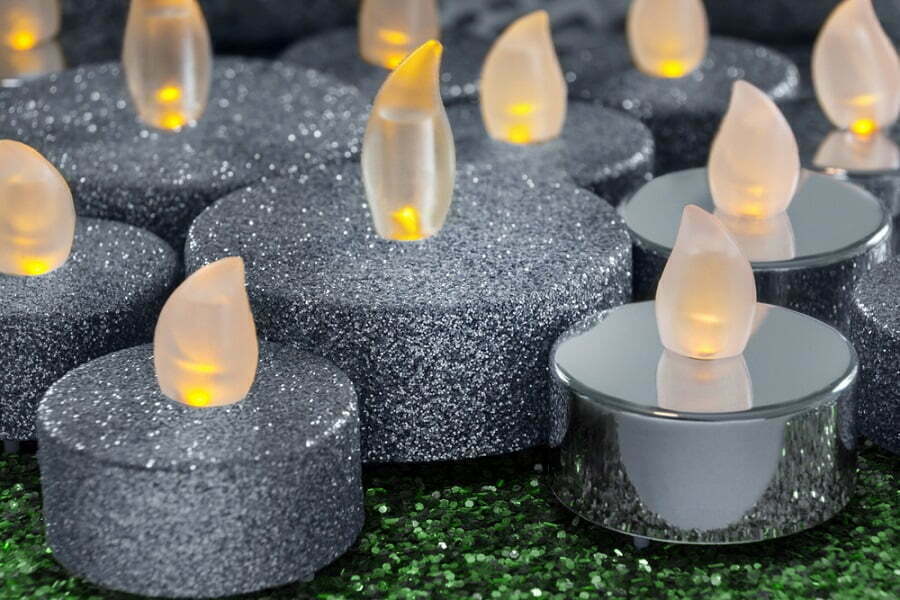 LED candles