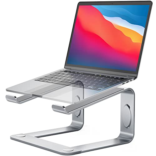 Loryergo Laptop Stand, Ergonomic Laptop Riser