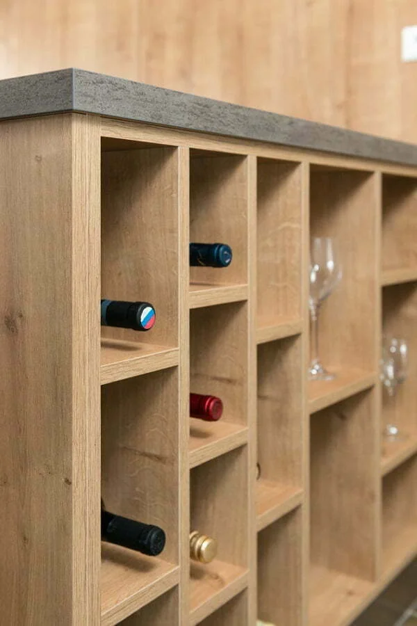 wine cabinet