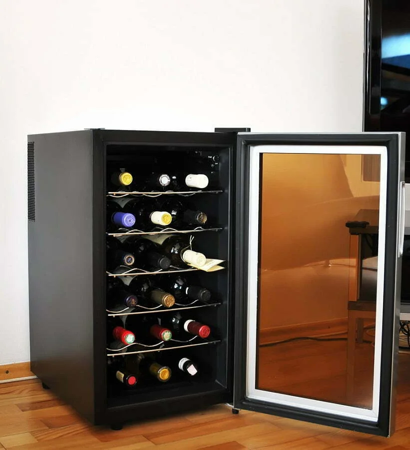 wine cooler