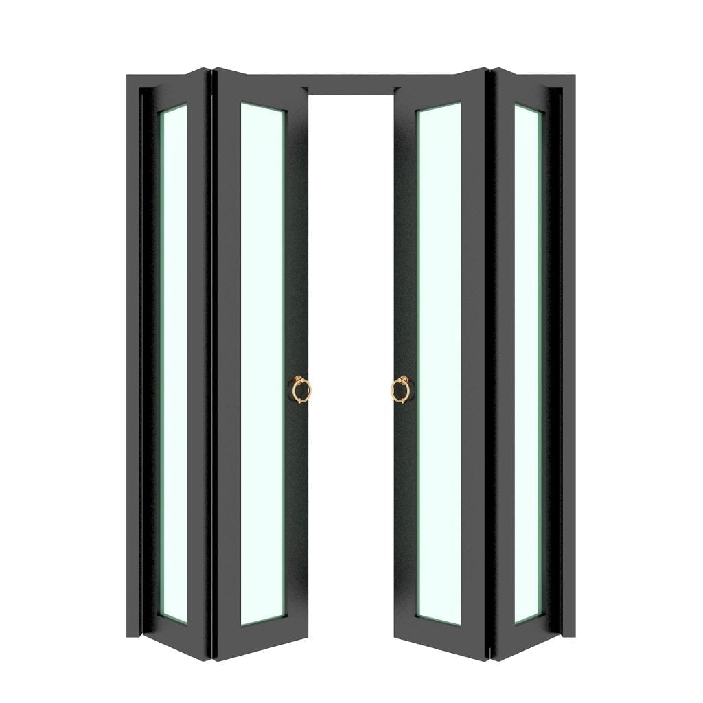 Accordion Doors