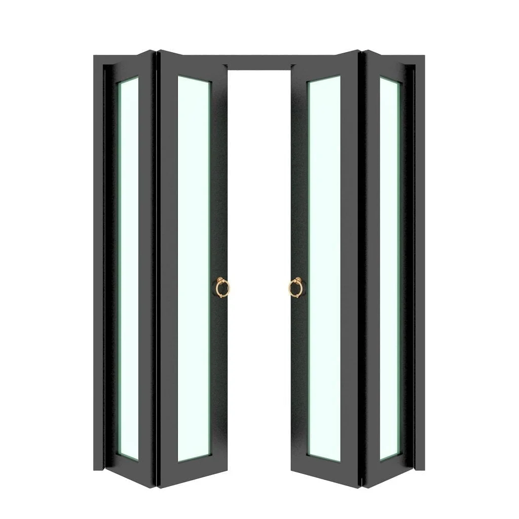 Accordion Doors