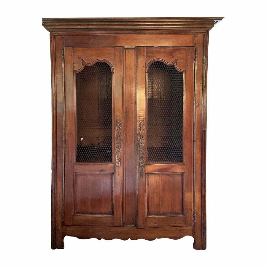 antique french armoire sothebys