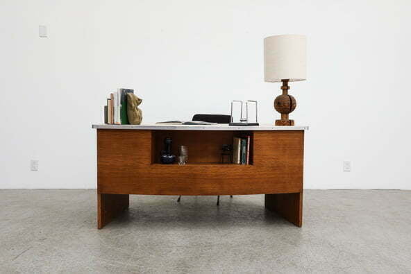 Executive Desk Amsterdam Modern 