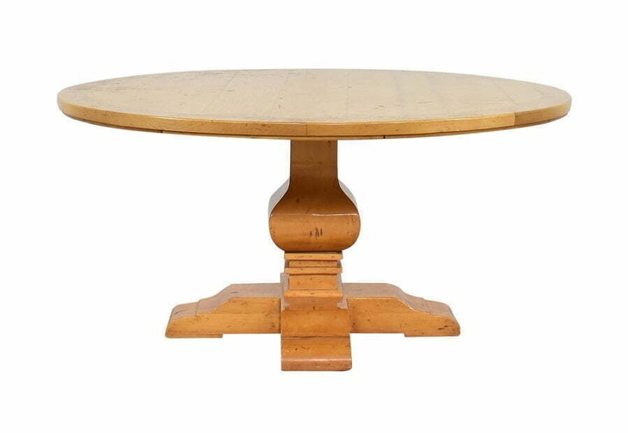 kayo arhausround table