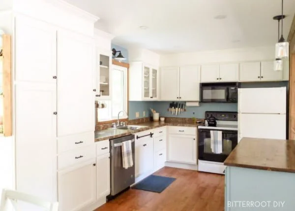 atterraceplace.com diy floor to ceiling cabinets