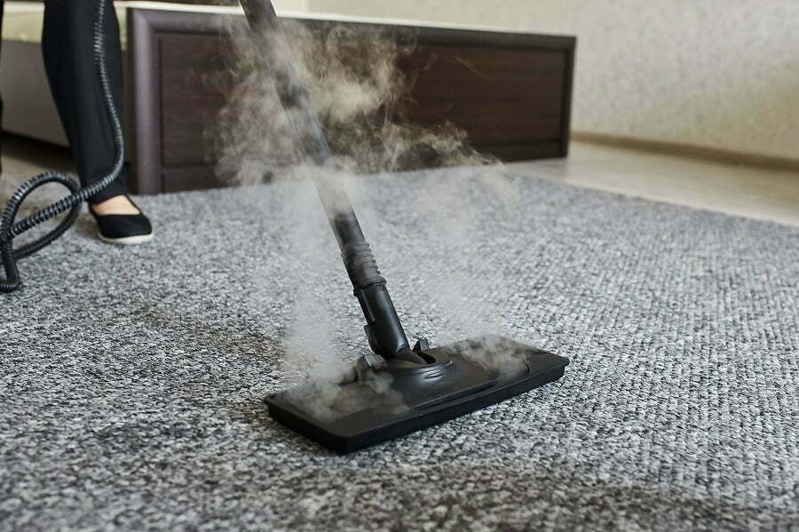 carpet cleaning